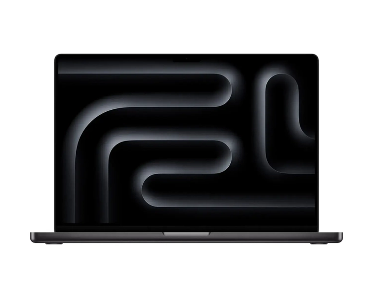 MacBook Pro 16"