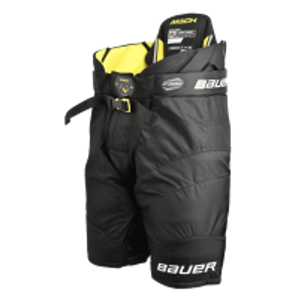 Hokejové nohavice Bauer Supreme MACH JR/YTH