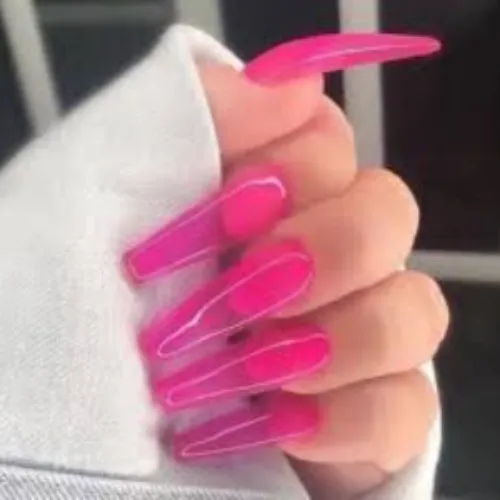 Manicure