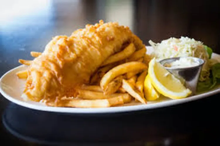 Dinner