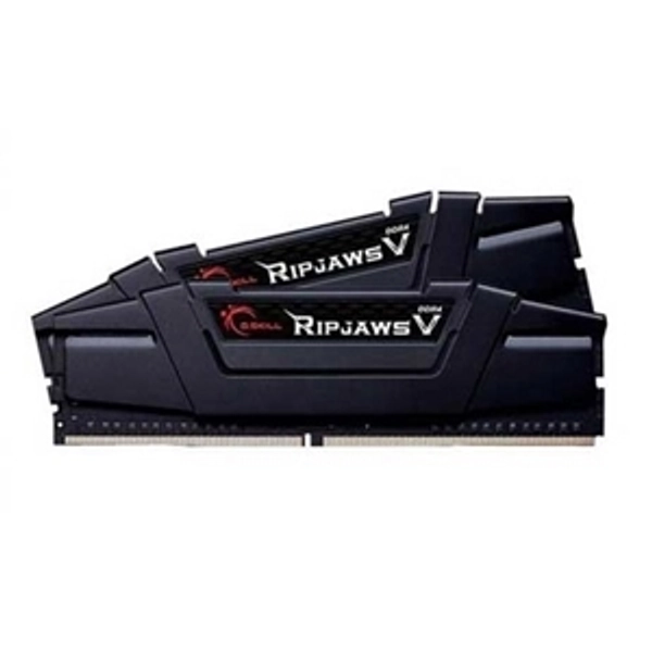 G.Skill 32GB (2 x 16GB) Ripjaws V, DDR4 3200MHz, CL16, 1.35V