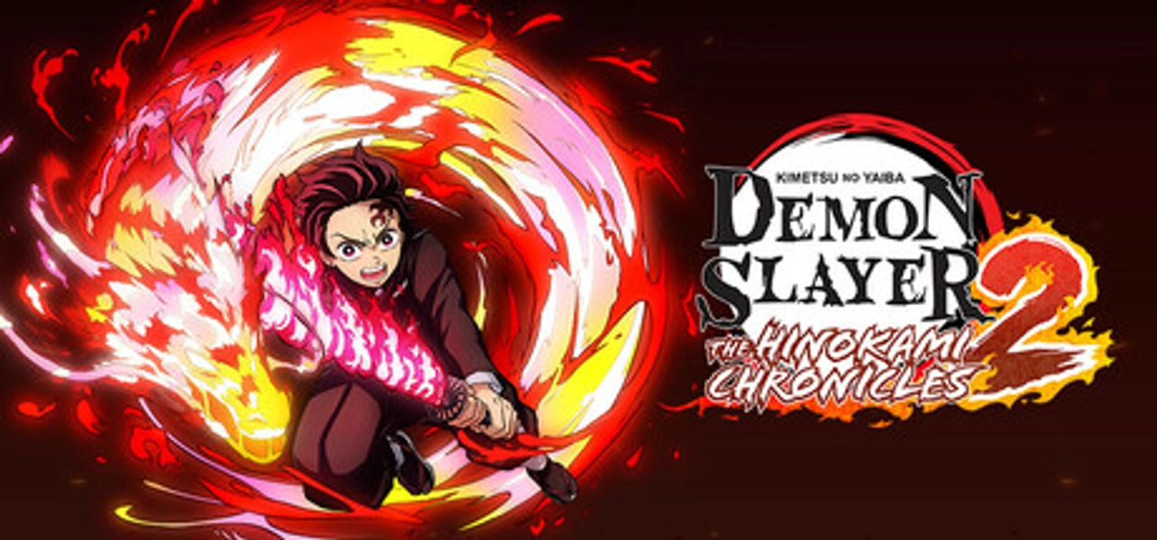 Demon Slayer -Kimetsu no Yaiba- The Hinokami Chronicles 2 on Steam