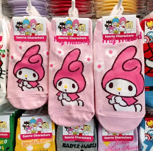 Socks - My Melody