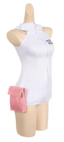 Nami (Egghead Island) Cosplay