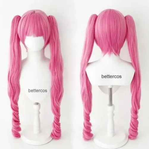 Perona - One Piece Wig 