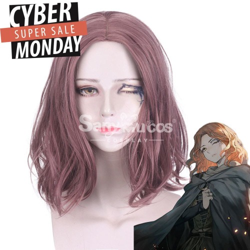 Melina - Elden Ring Cosplay (Wig)