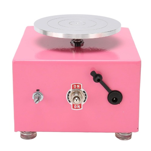 Small Ceramic Wheel (Mini Pottery)