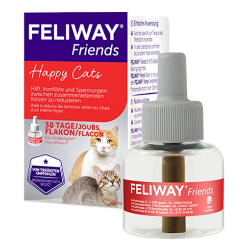 Calm Cat Sniff (FELIWAY)
