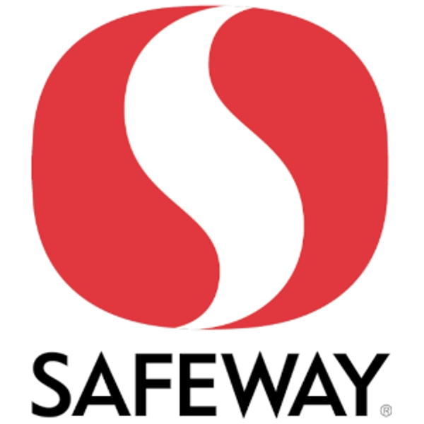 Safeway $15 Gift Card