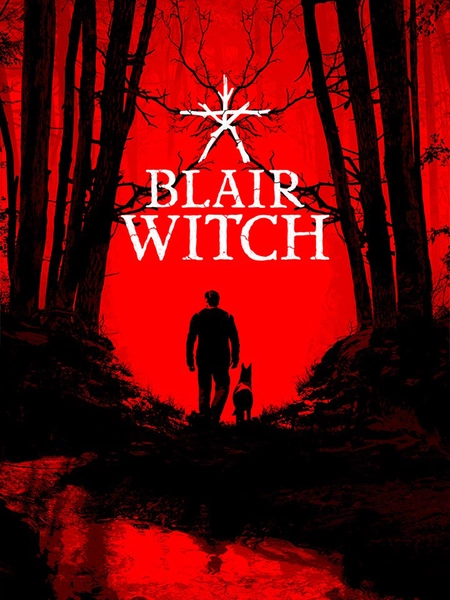 Blair Witch Steam CD Key