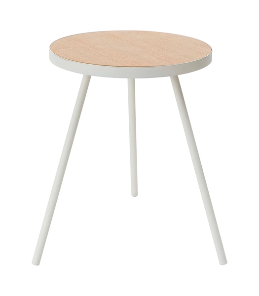 Side Table | White