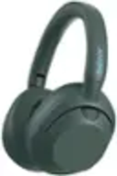 Sony - ULT WEAR Wireless Noise Canceling Headphones - Forest Gray