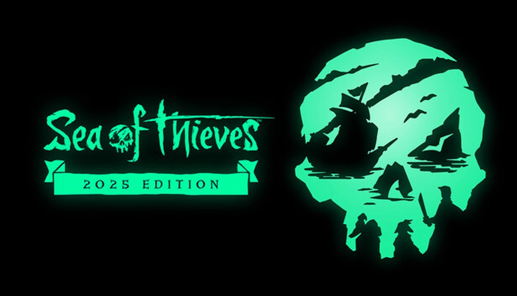Sea of Thieves: 2025 Edition on Steam