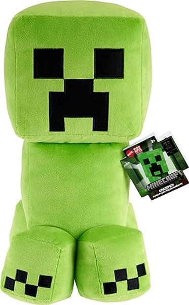 Creeper!