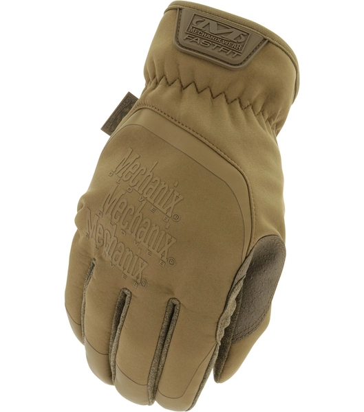 Mechanix ColdWork™ FastFit® - Coyote