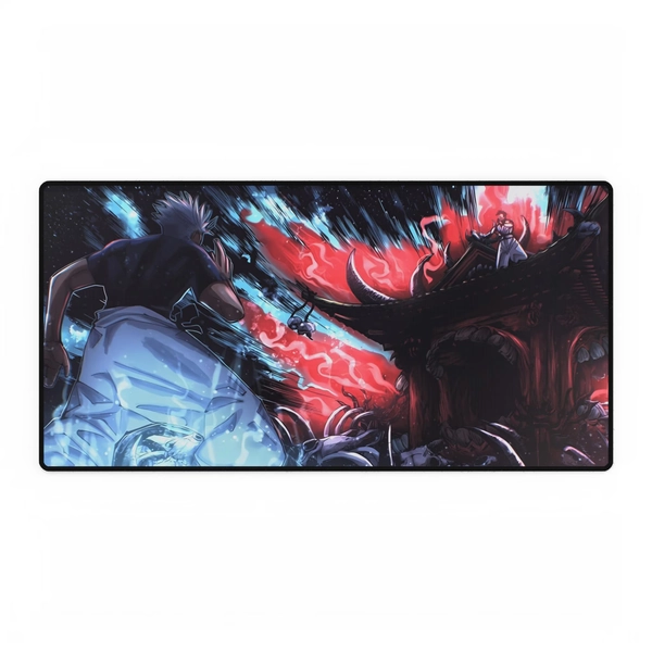 Anime Mouse pad | Jujutsu Kaisen | Gojo Vs Sukuna