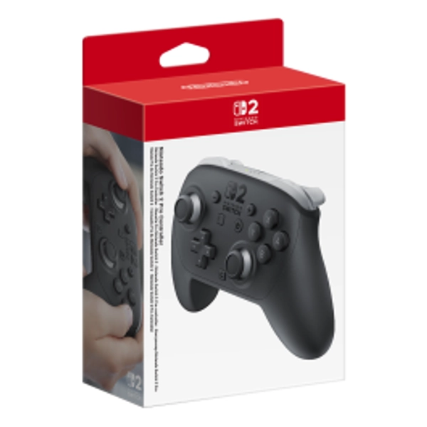 Nintendo Switch™ 2 Pro Controller