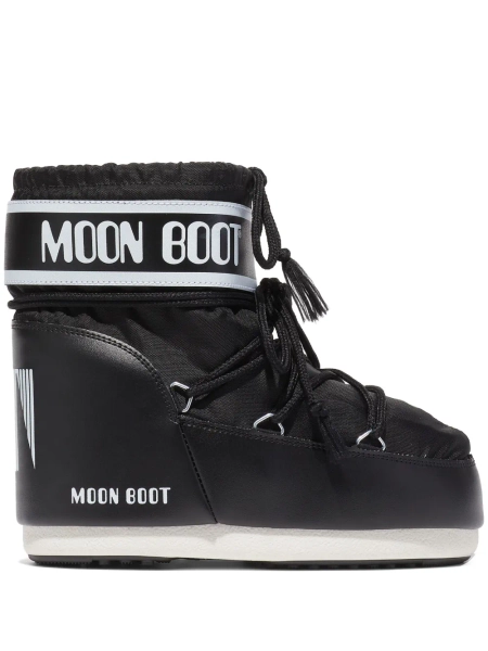 Moon Boot logo-detail snow boots | 42/44