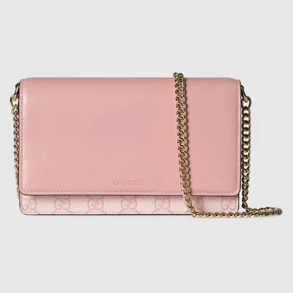 GG Emblem wallet on chain