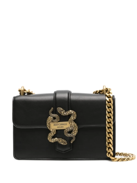 snake shoulder bag