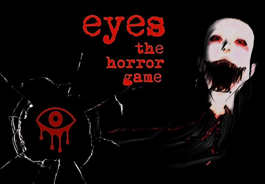 Eyes: The Horror Game PC Steam CD Key