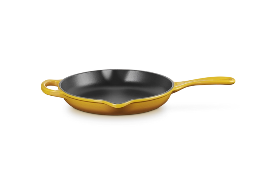 Stekepanne støpejern