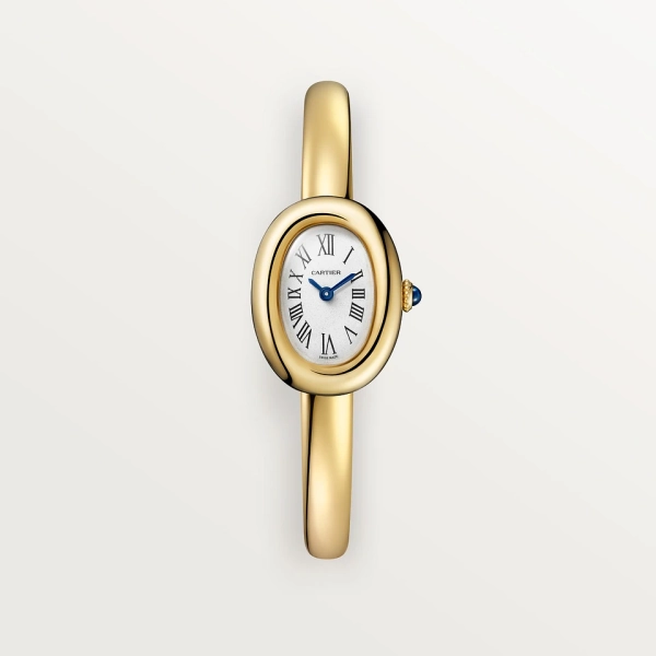 Montre Baignoire (Taille 17)