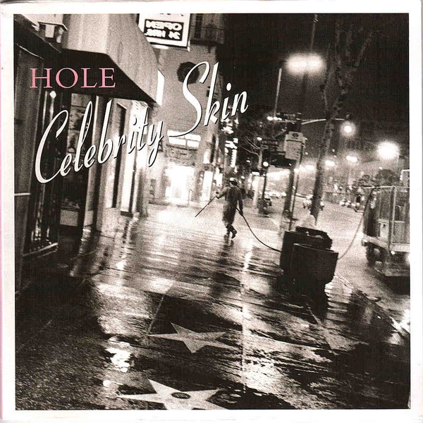 Hole (2) - Celebrity Skin (Vinyl)
