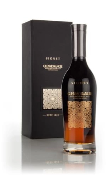 Glenmorangie Signet Whisky 70cl