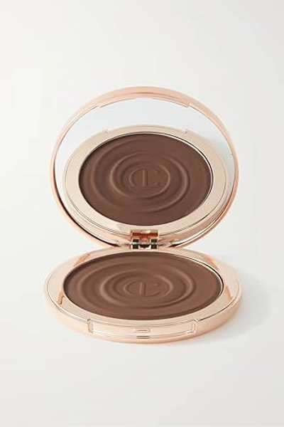 Charlotte Tilbury Beautiful Skin Sun-Kissed Glow Bronzer (Tan)