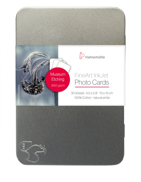 Museum Etching | Museum Etching | 30 sheets | 10 x 15 cm | 10640771