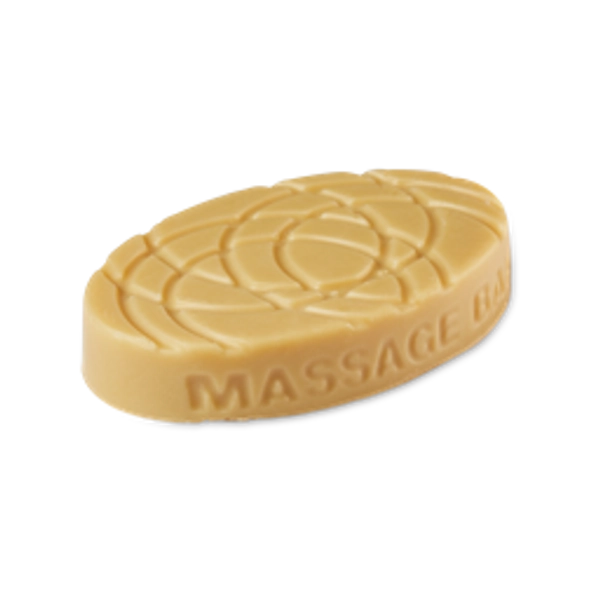 Turmeric Latte Massage Bar