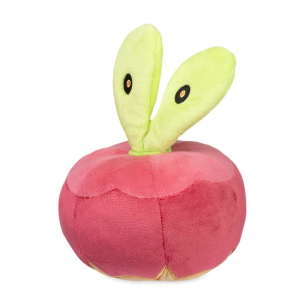 Applin Poké Plush - 8 ½ In.