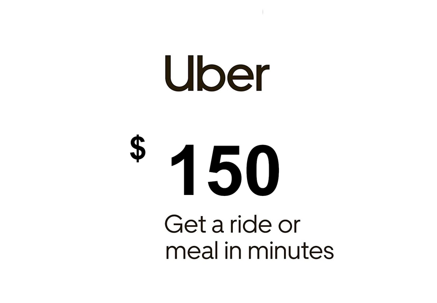 Uber $150