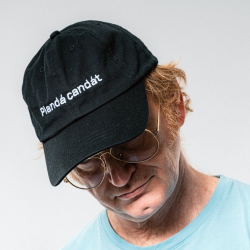 Ventolin - Plandá candát - kšiltovka | Default Title