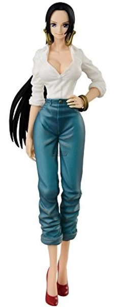 One Piece - Boa Hancock - Jeans Freak - The Last Word