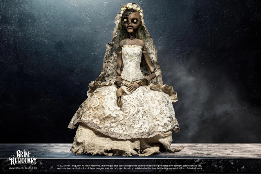 Angie Doll Replica