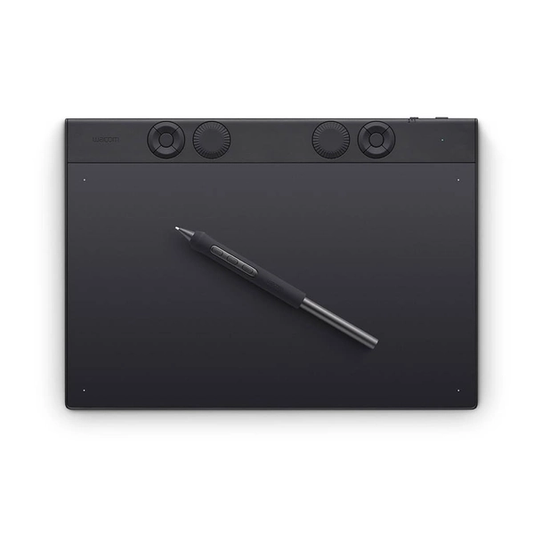 Wacom Intuos Pro, Large