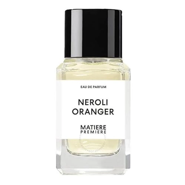 Matiere Premiere Neroli Oranger for Unisex - 3.4 oz EDP Spray