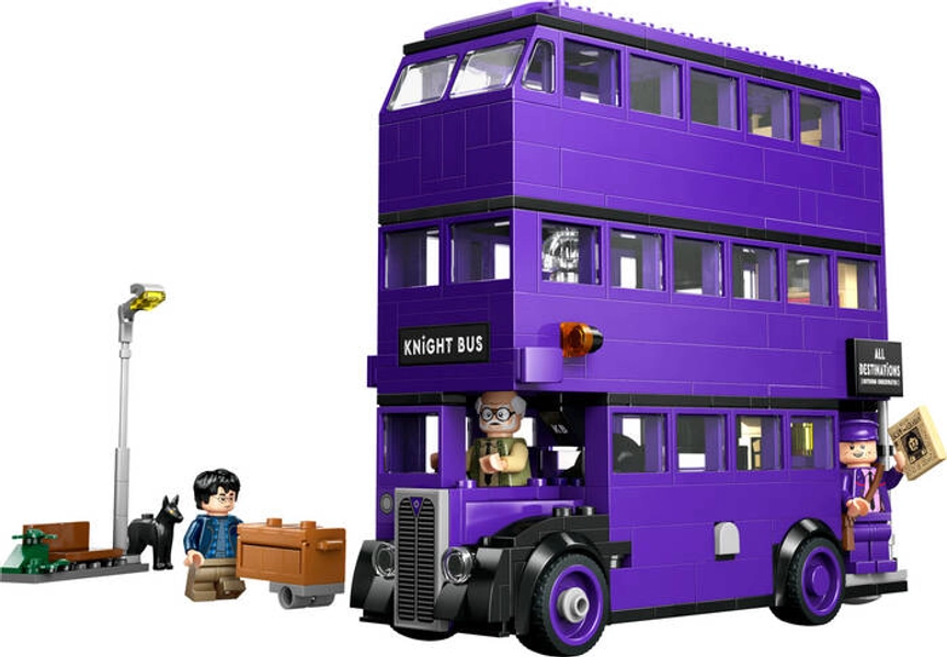 76446 LEGO® Harry Potter™ Knight Bus