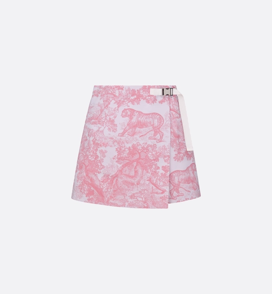 Dioriviera Skort