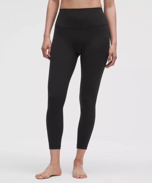 lululemon Align No Line™ High-Rise Pant 25"