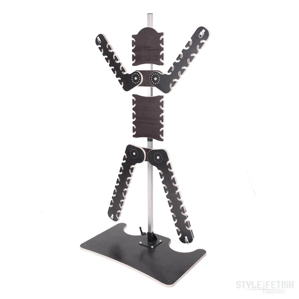 BDSM Fessselbrettsystem für Extrembondage, 299,00 €