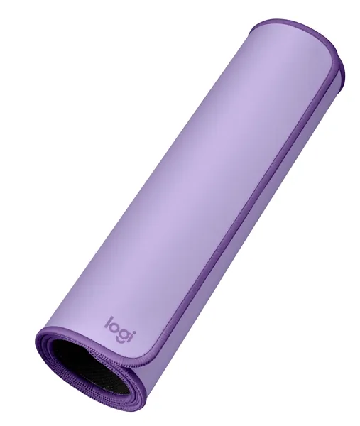 Logitech Studio Desk Mat Lavender