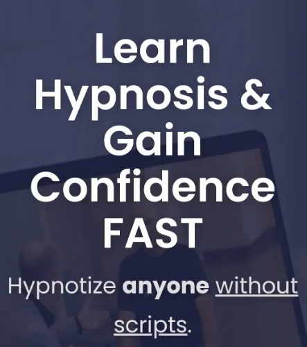 Mike Mandel Hypnosis Academy (monthly training & certification after several months)