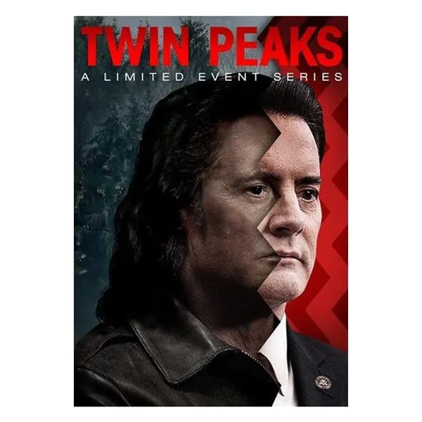 Twin Peaks: A Limited Event Series