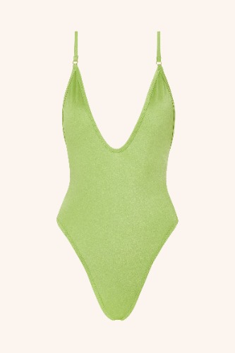 One Piece Minty | M / Minty