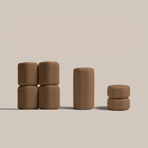 Bestseller Set | Mocha