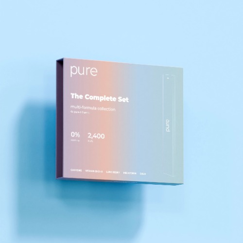 Handheld Aroma Diffusers