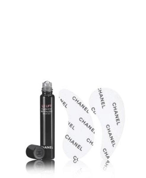 CHANEL Eye Revitalizer